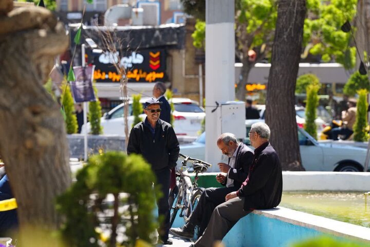 پایان سلطه خودرو بر هسته مرکزی اراک؛ اجرای پیادهراه و احیای هویت شهری