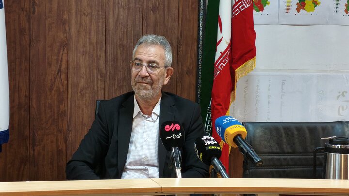 کرمانشاه در آستانه ورود به بحران سالمندی قرار دارد