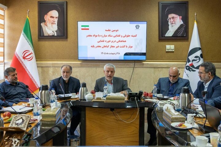 ضرورت برخورد قاطع با کشت غیرمجاز گیاهان مخدر پایه