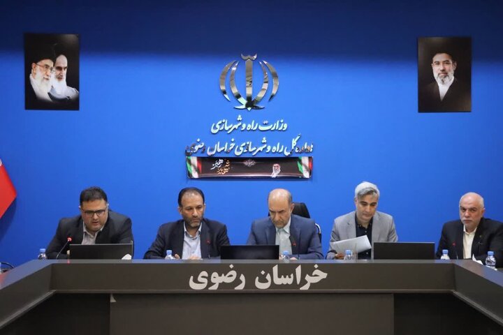 نهضت ملی مسکن خراسان رضوی وارد فاز جدید شد