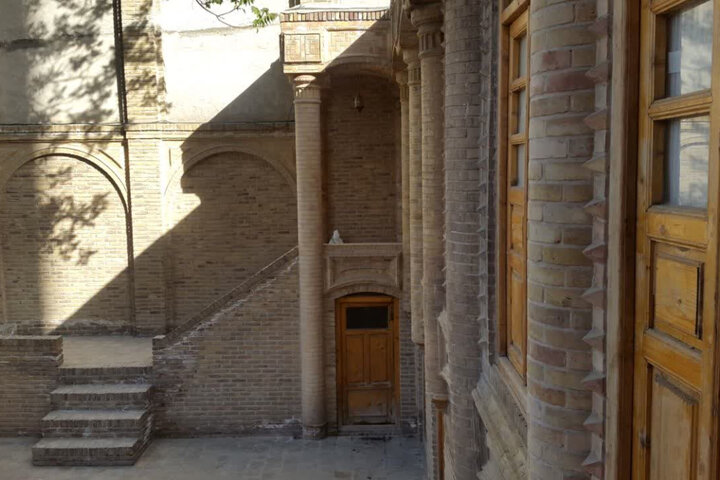 سرنوشت امروز خانه تاریخی توکلی در مشهد؛ اجاره به بخش خصوصی 