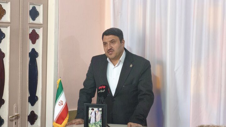 حسینی: توسعه استودیوهای آموزشی، زیرساخت آموزش آینده کشور است