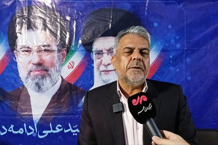 دانشگاه آزاد کرج در مسیر توسعه فناوری و نوآوری دانشگاه آزاد کرج در مسیر توسعه فناوری و نوآوری