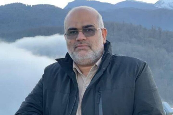 «شوق خدمت» موتور محرک مکتب شهید رئیسی
