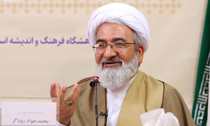 منظومه فکری مکارم شیرازی تصویری جامع از یک نظام علمی چندلایه است