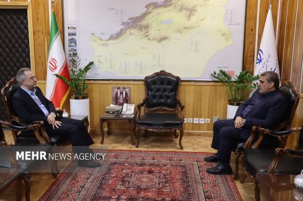 میزبانی شاهرود از جشنواره ملی بوم‌گردی؛سرمایه‌گذاری در روستا تقویت شود