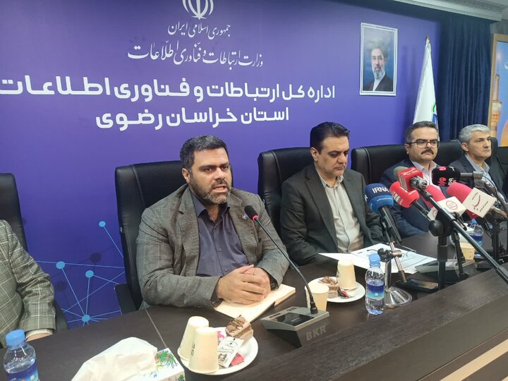 جنگ آزمونی موفق برای سنجش تاب‌آوری شبکه ملی ارتباطات بود