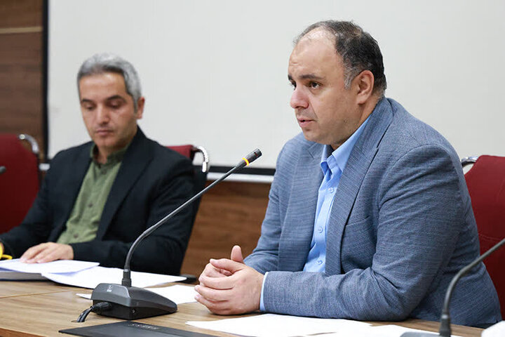 نرخ مرگومیر استان قزوین بهزودی از تولدها پیشی خواهد گرفت نرخ مرگومیر استان قزوین بهزودی از تولدها پیشی خواهد گرفت
