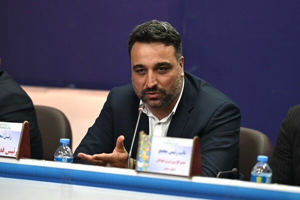 هدف فدراسیون دوومیدانی پرورش قهرمانان المپیکی است هدف فدراسیون دوومیدانی پرورش قهرمانان المپیکی است
