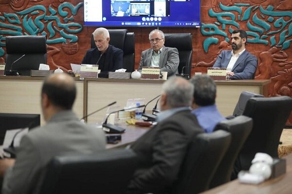 حضور خبرنگاران در مجامع انتخاباتی فدراسیونهای ورزشی ممنوع شد!
