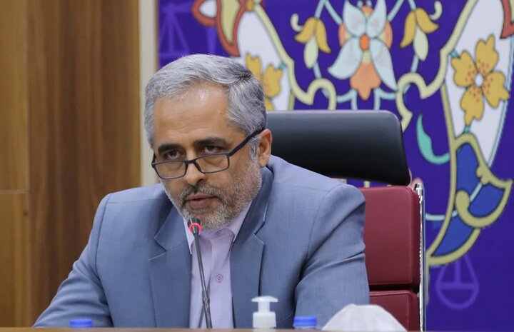 پوشش ۱۰۰ درصدی سوادآموزی زندانیان قزوین برای نخستین بار