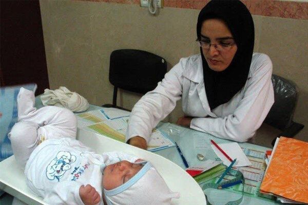 آموزش بهورزی باید تقویت شود