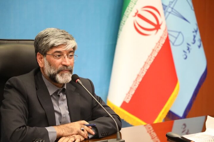 ضرب الاجل ۱۰ روزه رئیس کل دادگستری آذربایجان غربی به شرکت های بیمه
