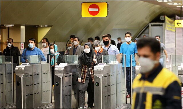 رایگان شدن مترو می‌تواند تهران را نجات دهد؟