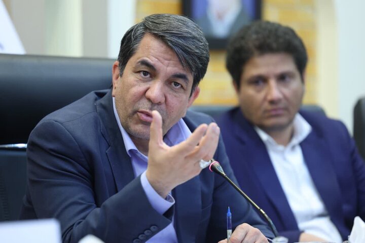 سرمایه‌گذاری ۳۰۰ میلیون دلاری برای تولید استیل در جنوب کرمان