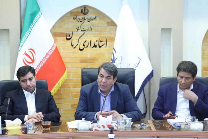 سرمایهگذاری ۳۰۰ میلیون دلاری برای تولید استیل در جنوب کرمان