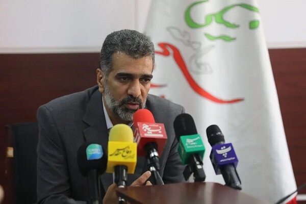 آموزش خودامدادی و دگرامدادی به بیش از ۲۰۰ هزار نفر آموزش خودامدادی و دگرامدادی به بیش از ۲۰۰ هزار نفر