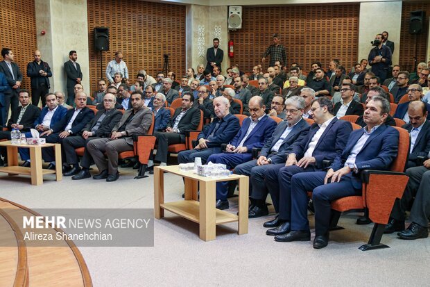 سفر وزیر علوم، تحقیقات و فناوری به گیلان