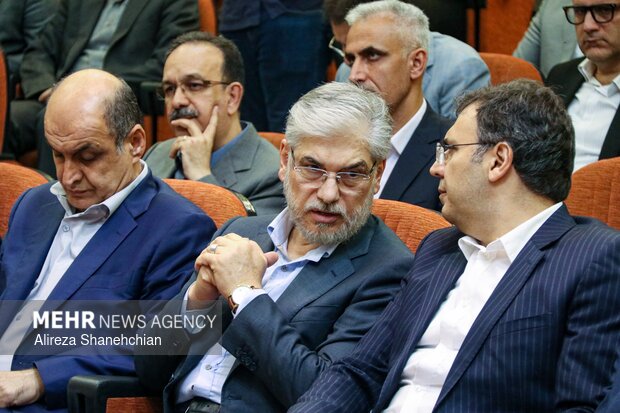 سفر وزیر علوم، تحقیقات و فناوری به گیلان