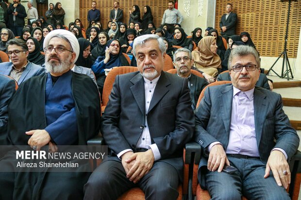 سفر وزیر علوم، تحقیقات و فناوری به گیلان