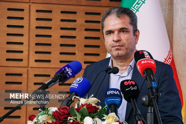 سفر وزیر علوم، تحقیقات و فناوری به گیلان