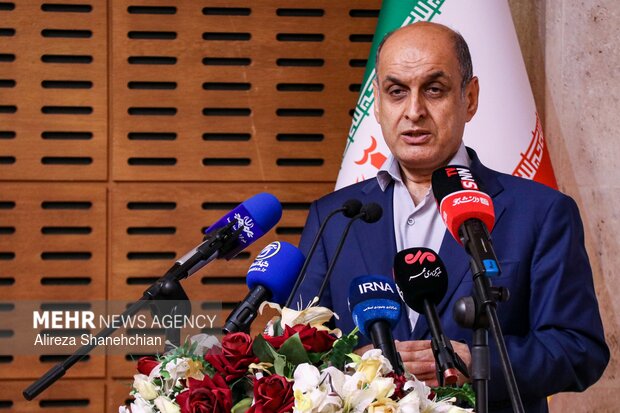 سفر وزیر علوم، تحقیقات و فناوری به گیلان