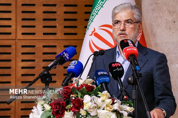 سفر وزیر علوم، تحقیقات و فناوری به گیلان
