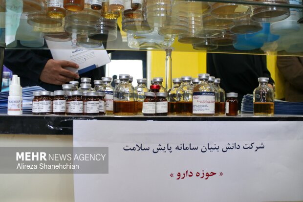 سفر وزیر علوم، تحقیقات و فناوری به گیلان