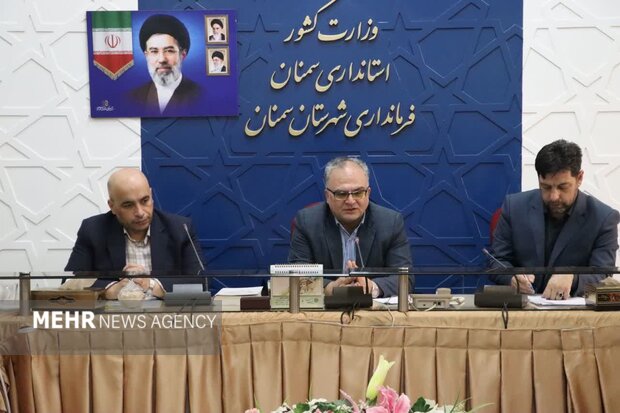 مشارکت مردمی شرط اصلی پدافند غیرعامل؛ برگزاری رزمایش در محلات سمنان