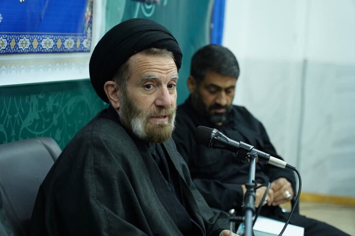 امام جمعه خرم‌آباد: روز مقاومت لرستان محدود به یک روز در تقویم نیست
