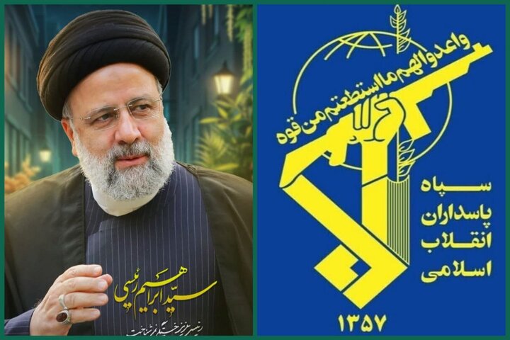 راه شهید رئیسی، چراغ خدمت در میدان نبرد پیچیده امروز است راه شهید رئیسی، چراغ خدمت در میدان نبرد پیچیده امروز است