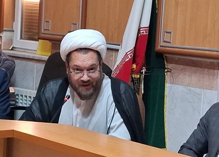 ملت‌سازی بر محور ولایت عامل شکست توطئه‌های دشمن است