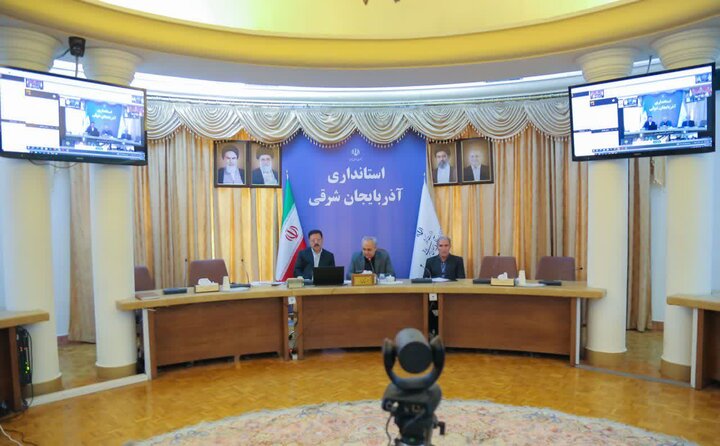 جلفا و مرند به قطب‌های جدید لجستیکی کشور تبدیل می‌شوند