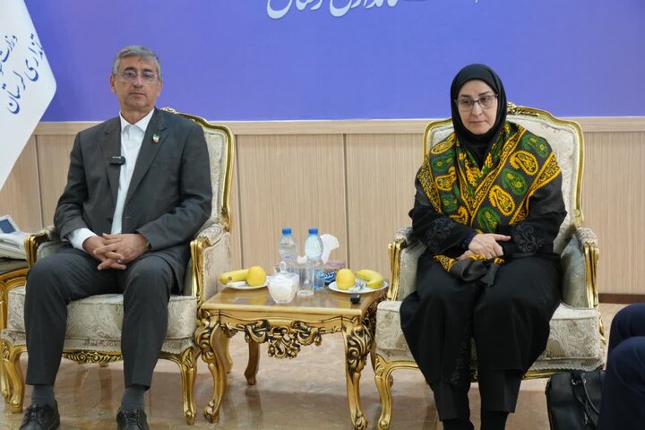 معاون وزیر: لرستان در شاخص‌های عملکردی دوره ابتدایی وضعیت خوبی دارد
