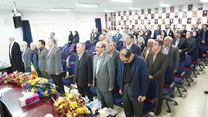 رئیس دانشگاه تبریز: دانشگاهها باید برای عصر «پساجنگ» بازتعریف شوند