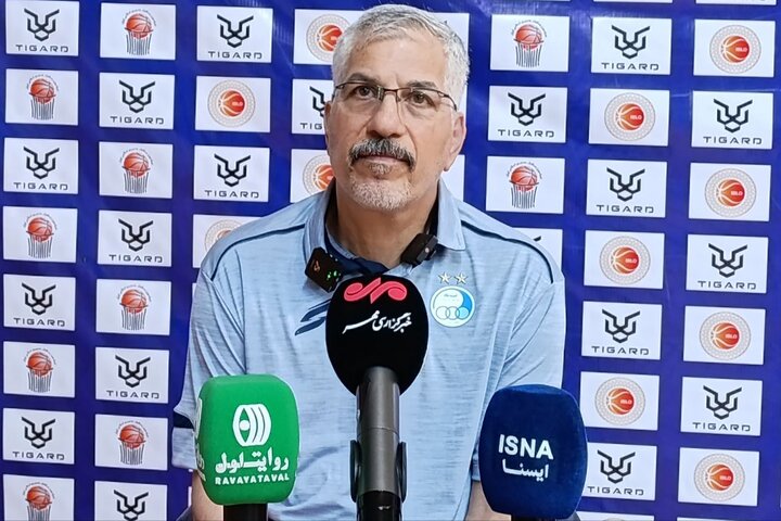 ترکیب جوانی و تجربه نقطه قوت استقلال تهران است