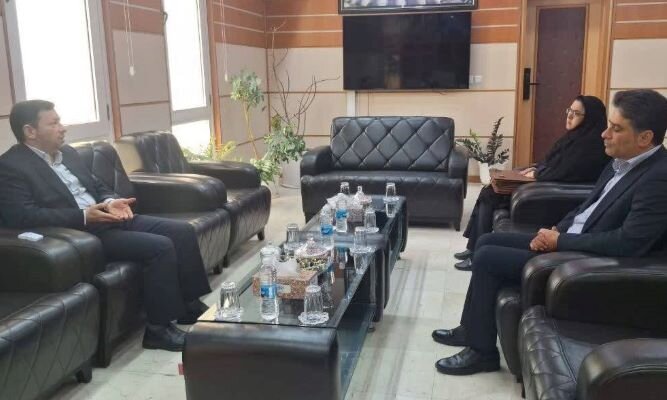 مهرانگیز: رسیدگی به مطالبات مردمی تسریع شود