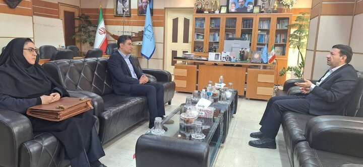 مهرانگیز: رسیدگی به مطالبات مردمی تسریع شود