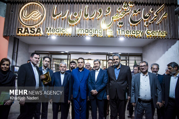 سفر وزیر میراث‌فرهنگی، گردشگری و صنایع‌دستی به اصفهان