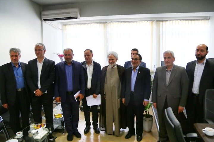 تقویت حمایت حقوقی از ایثارگران در آذربایجان‌شرقی