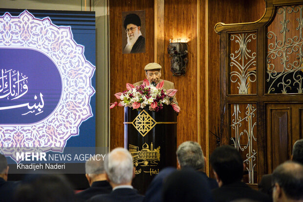 همایش بزرگداشت هفته میراث فرهنگی در اصفهان