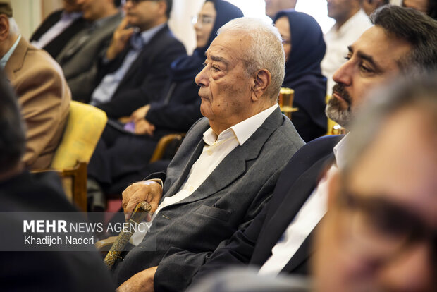 همایش بزرگداشت هفته میراث فرهنگی در اصفهان