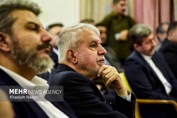 همایش بزرگداشت هفته میراث فرهنگی در اصفهان