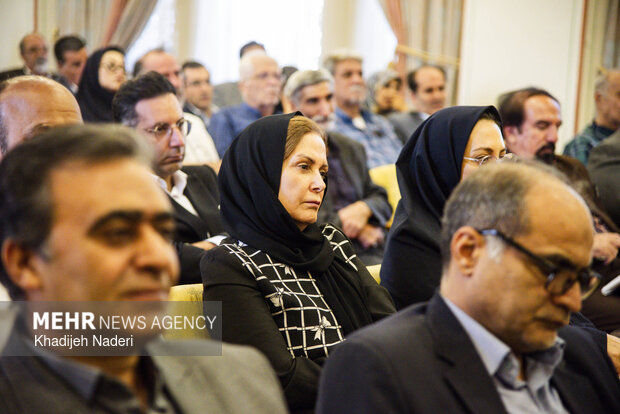 همایش بزرگداشت هفته میراث فرهنگی در اصفهان