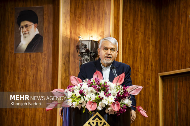 همایش بزرگداشت هفته میراث فرهنگی در اصفهان