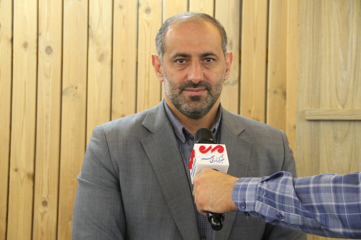 داداشی: تردد خودروهای مناطق آزاد بین گیلان و اردبیل آزاد می‌شود