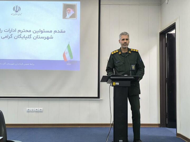 دشمن در برابر مقاومت ملت ایران ناکام مانده است