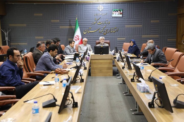 موافقت وزیرراه و شهرسازی با راه‌اندازی «سایت لجستیک» در کردستان