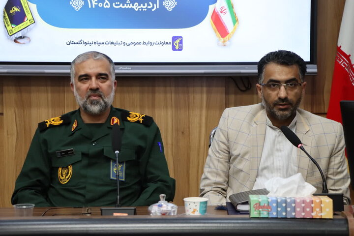 امیدآفرینی اولویت رسانه‌های انقلابی است