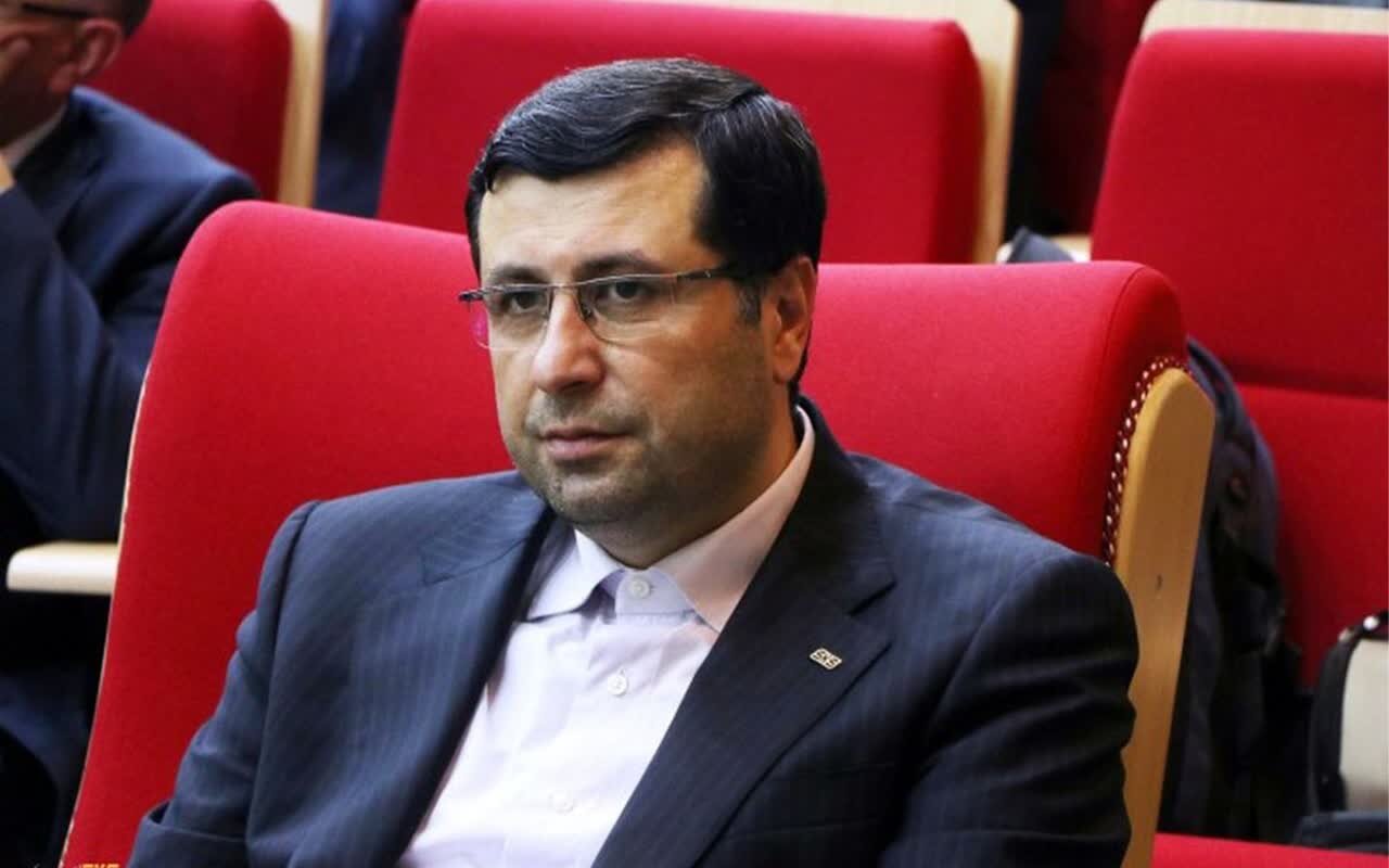 حسینی: ظرفیت تولید فولاد کشور پاسخگوی نیاز صنایع است